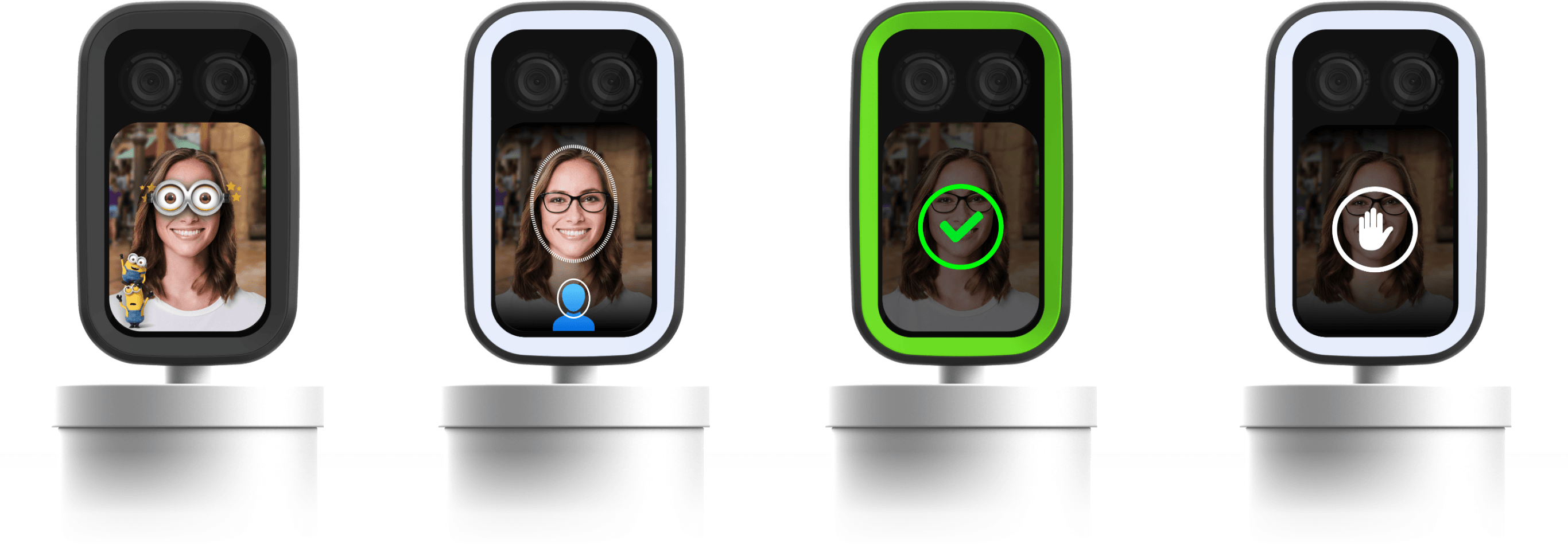 Face Recognition